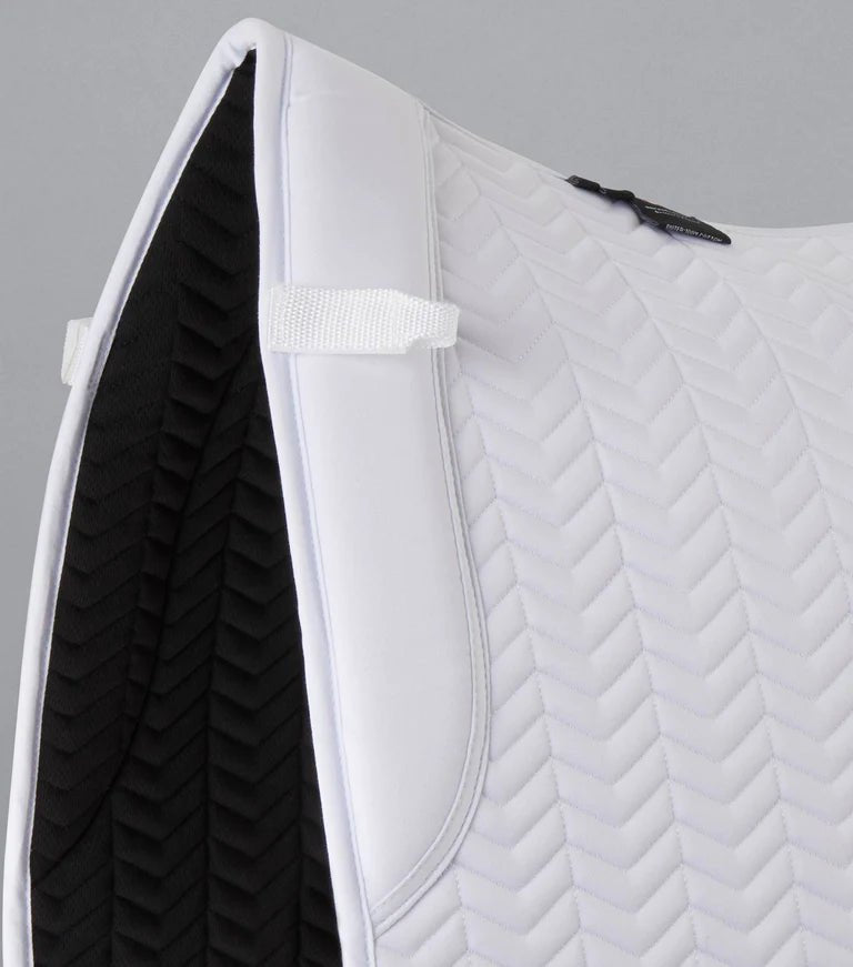 Premier Equine Sovereign Dressage Square - Nags Essentials