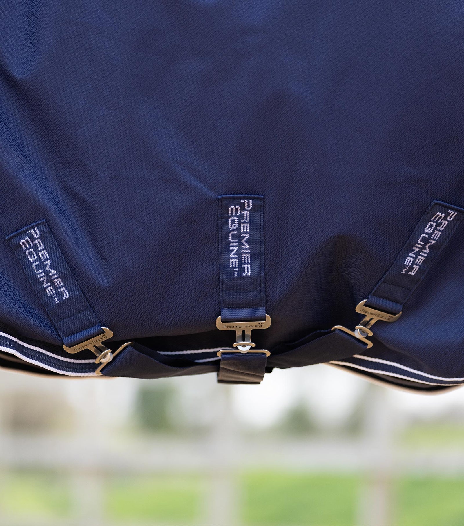Premier Equine Stratus 600D Series 0g Original Turnout Rug - Nags Essentials