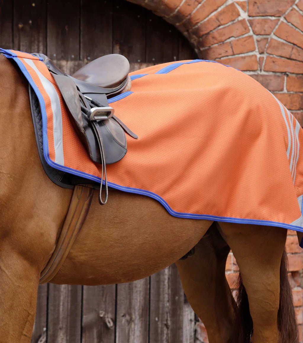 Premier Equine Stratus Horse Exercise Sheet - Nags Essentials