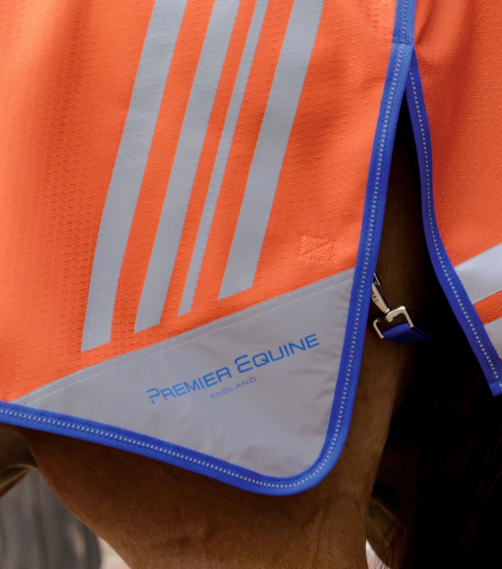 Premier Equine Stratus Horse Exercise Sheet - Nags Essentials