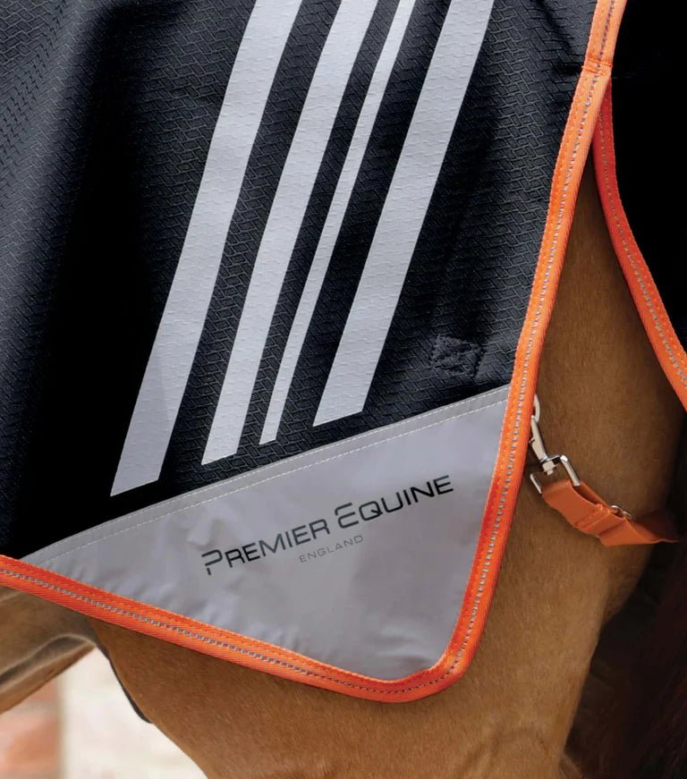 Premier Equine Stratus Horse Exercise Sheet - Nags Essentials