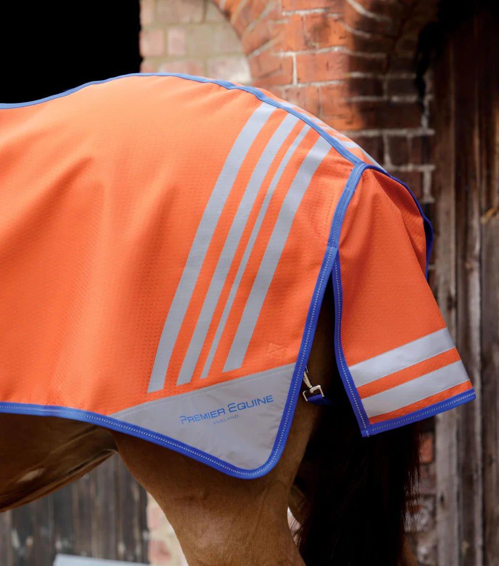 Premier Equine Stratus Horse Exercise Sheet - Nags Essentials