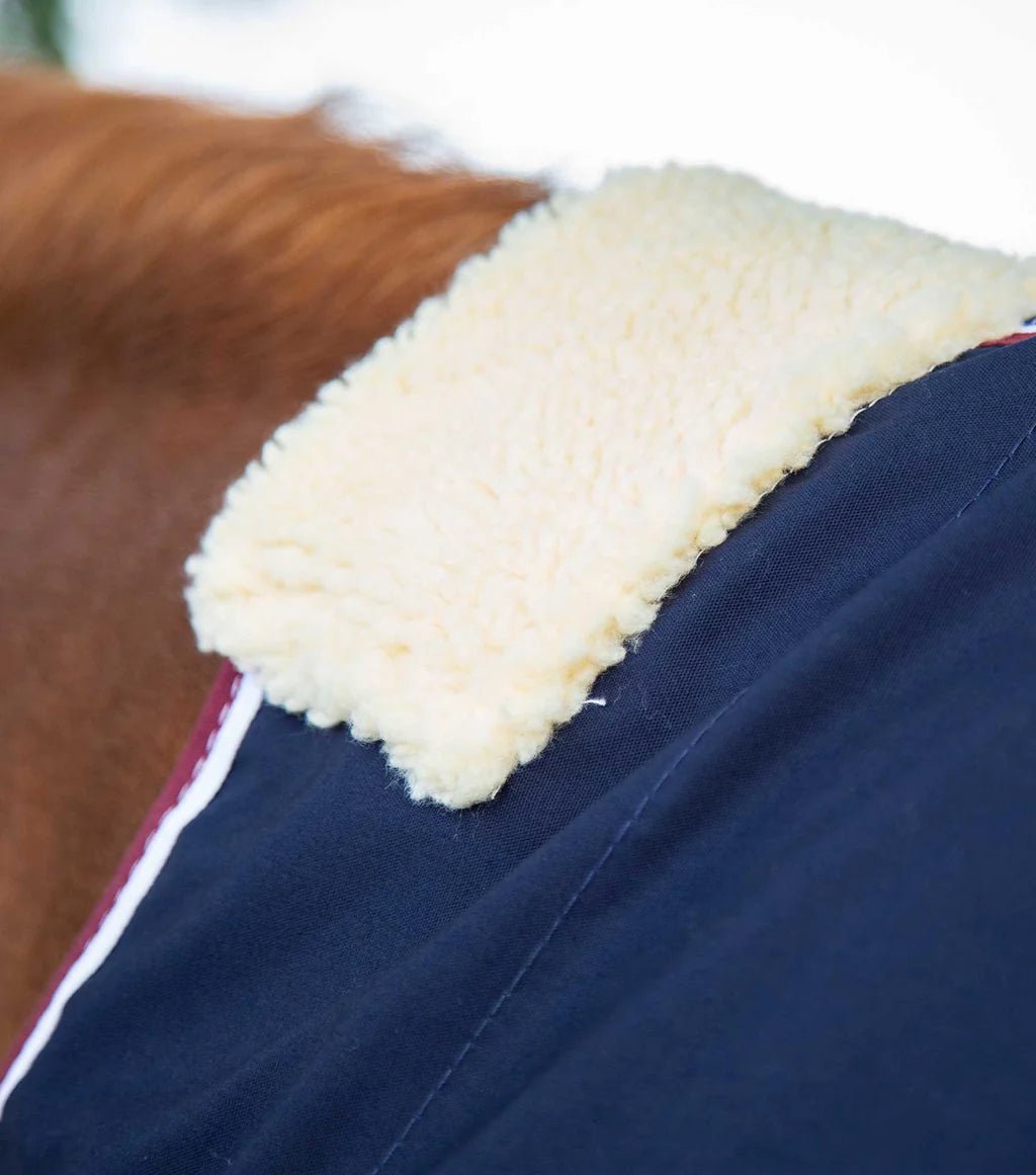 Premier Equine Stratus Horse Stable Sheet - Nags Essentials