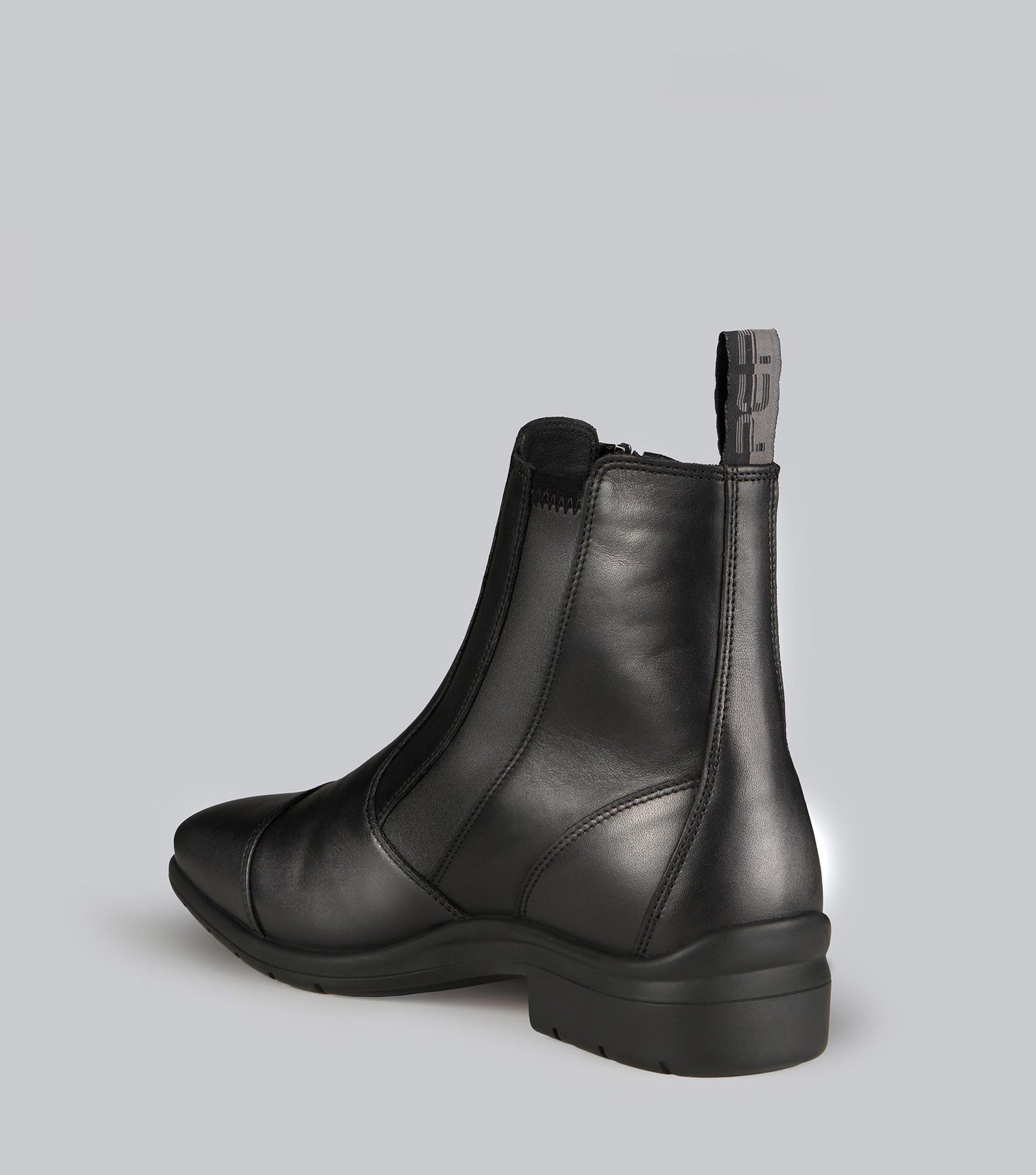 Premier Equine Taro Waterproof Leather Paddock Boot - Nags Essentials
