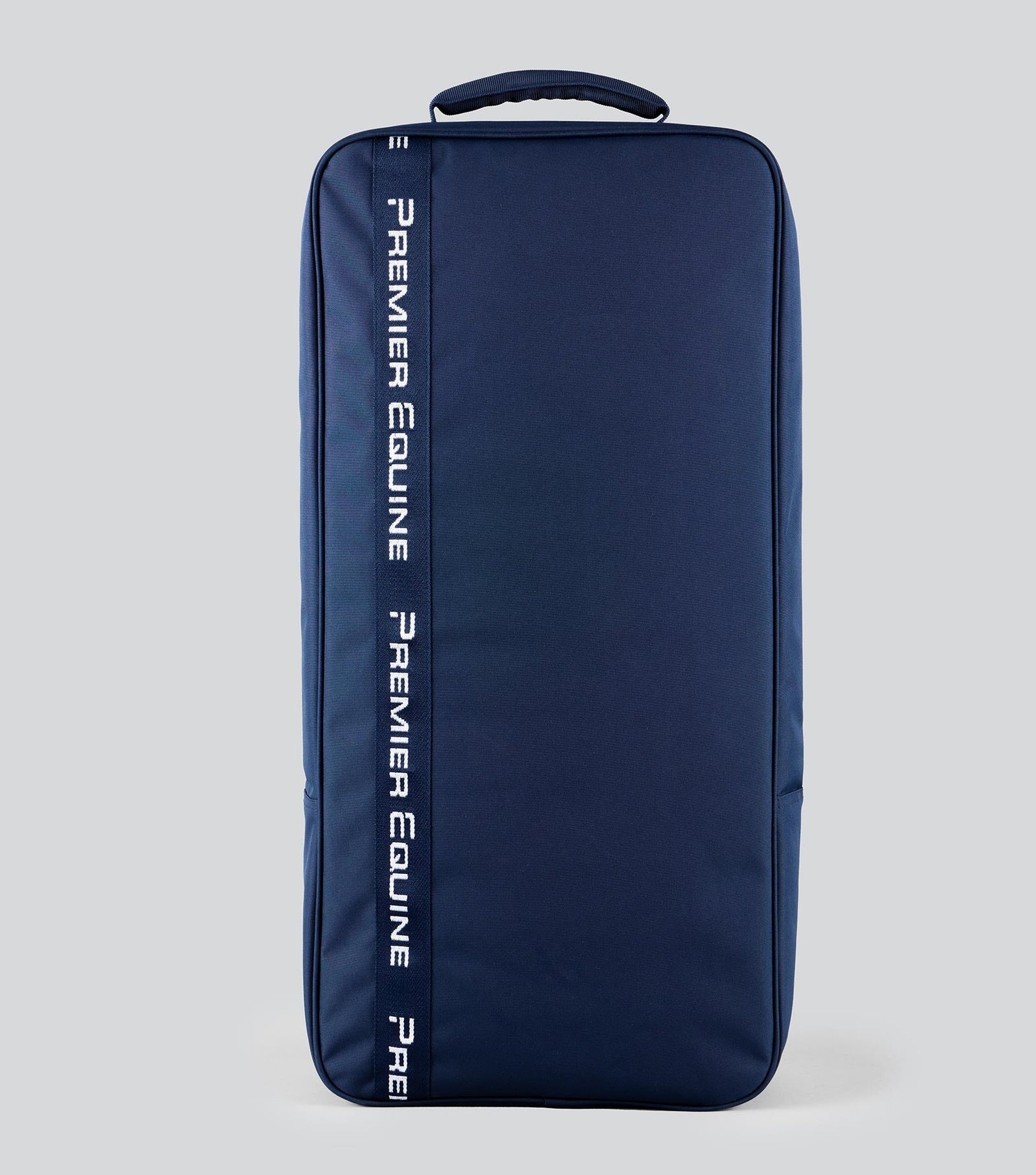 Premier Equine Team Bridle Bag Navy - Nags Essentials