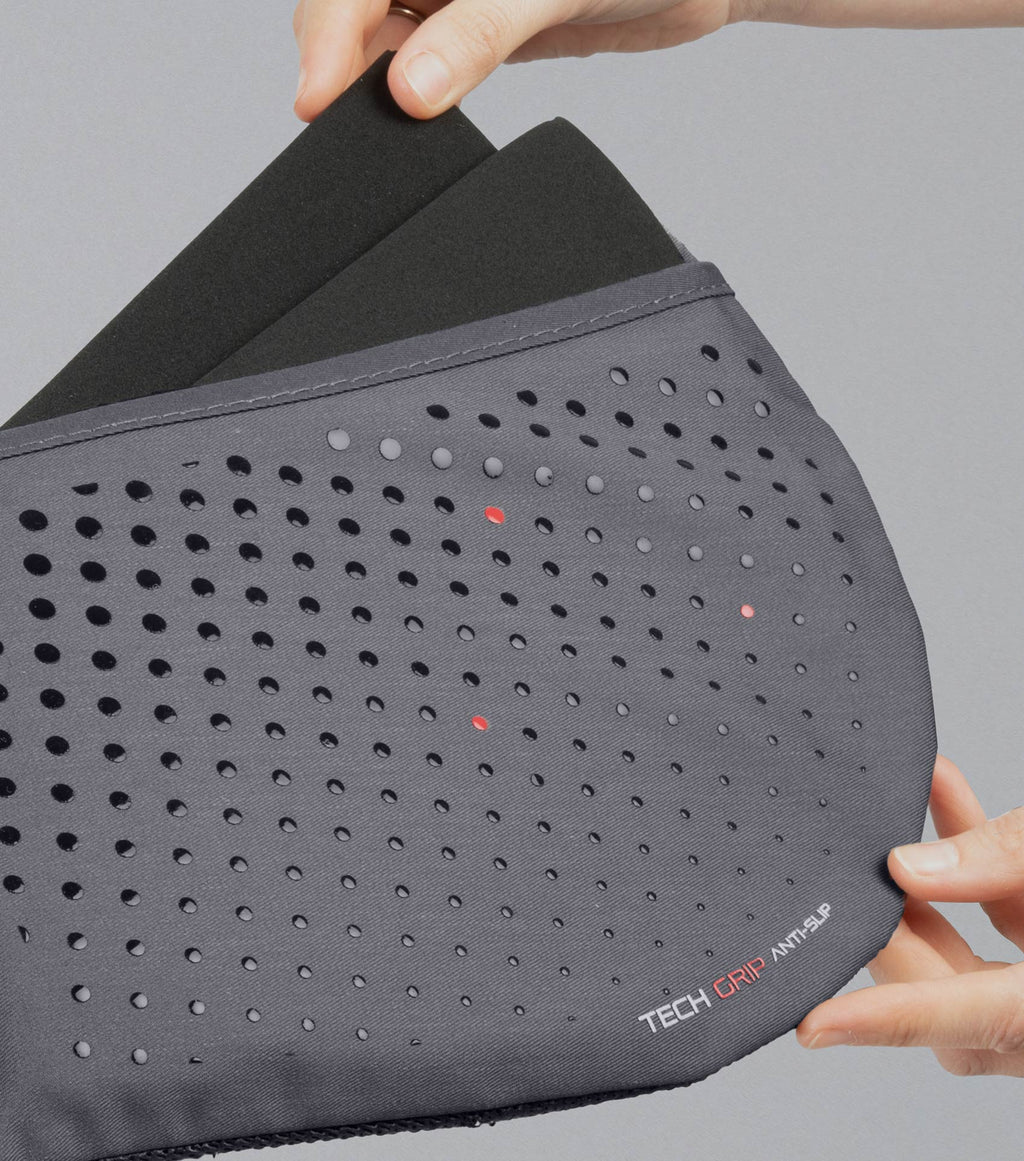 Premier Equine Tech Grip Pro Anti-Slip Correction Saddle Pad - Nags Essentials