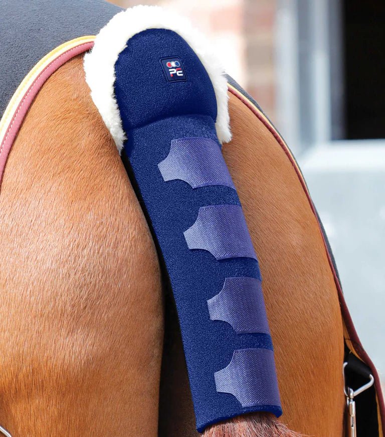 Premier Equine Techno Wool Anti-Slip Tail Guard - Nags Essentials