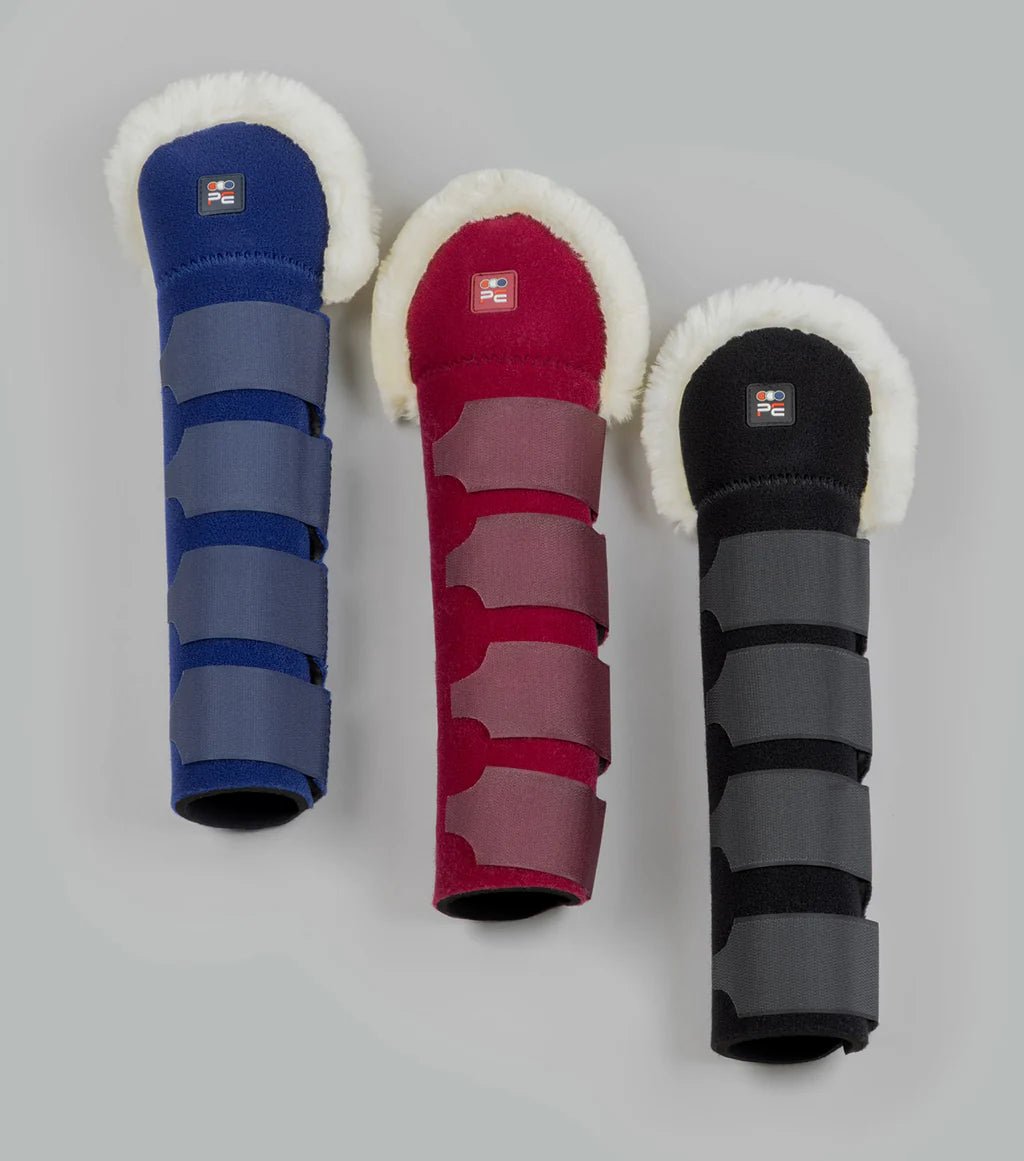 Premier Equine Techno Wool Anti-Slip Tail Guard - Nags Essentials