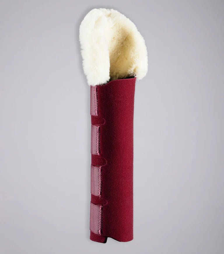 Premier Equine Techno Wool Anti-Slip Tail Guard - Nags Essentials