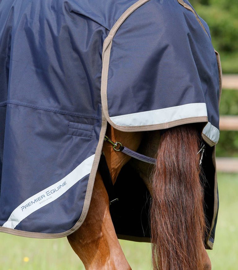 Premier Equine Titan 100g Original Turnout Rug - Nags Essentials