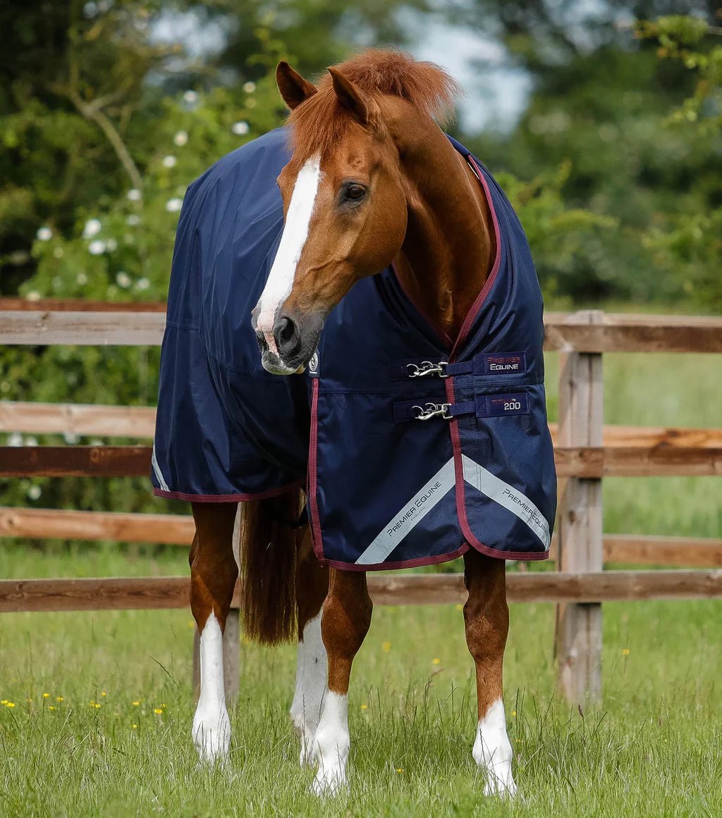 Premier Equine Titan 200g Original Turnout Rug - Nags Essentials