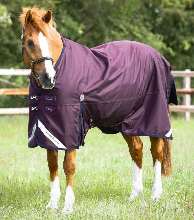 Premier Equine Titan 200g Original Turnout Rug - Nags Essentials