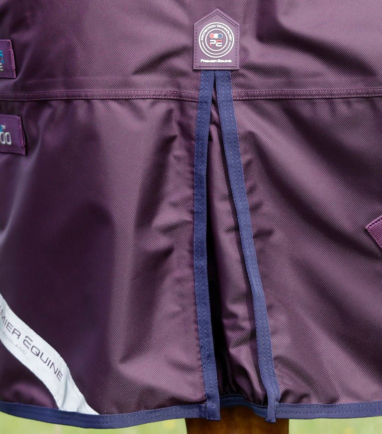 Premier Equine Titan 200g Original Turnout Rug - Nags Essentials
