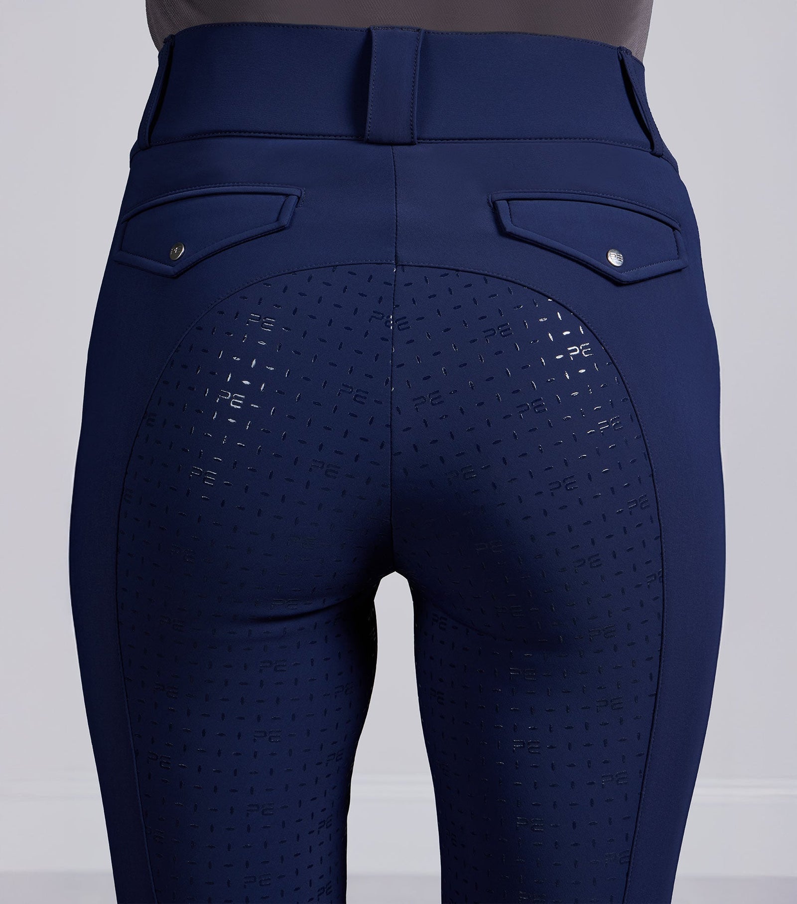 Premier Equine Torino II Womens Gel Full Seat Riding Breeches - Nags Essentials
