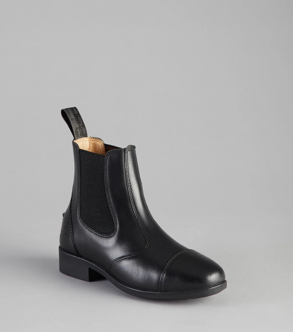 Premier Equine Torlano Junior Leather Chelsea Boot - Nags Essentials