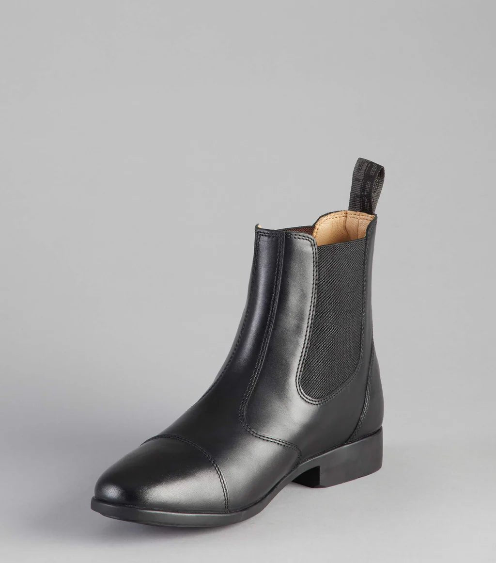 Premier Equine Torlano Leather Chelsea Paddock Boot - Nags Essentials