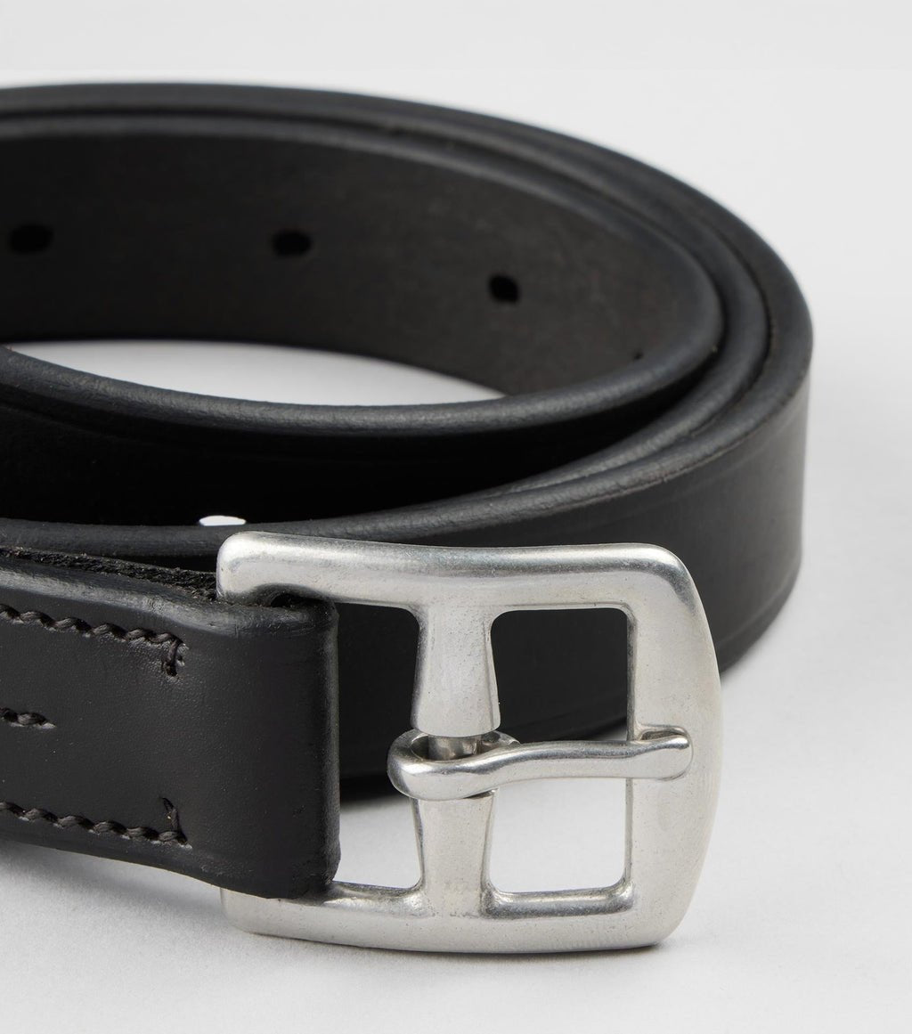 Premier Equine Traditional Stirrup Leathers - Nags Essentials