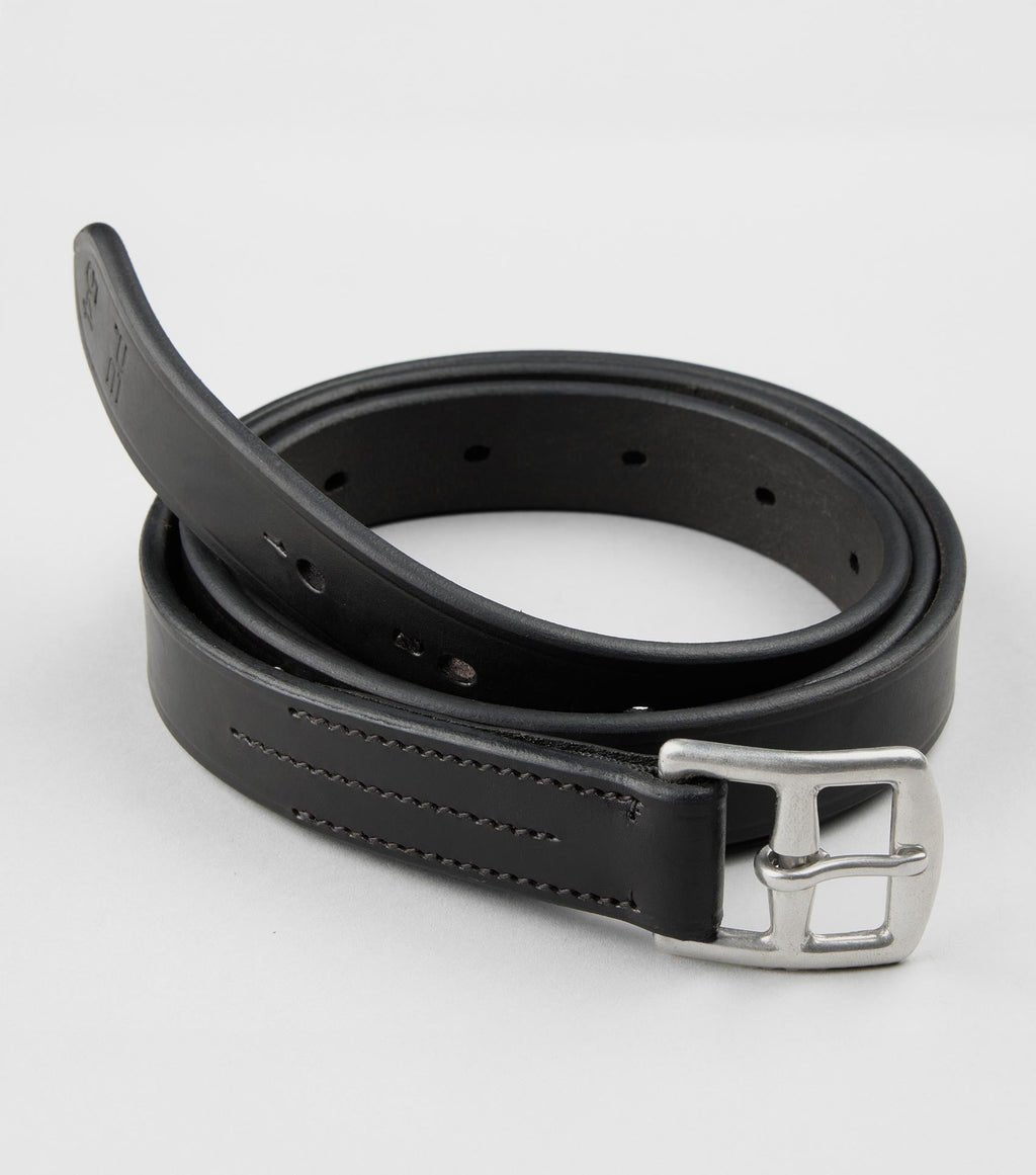Premier Equine Traditional Stirrup Leathers - Nags Essentials