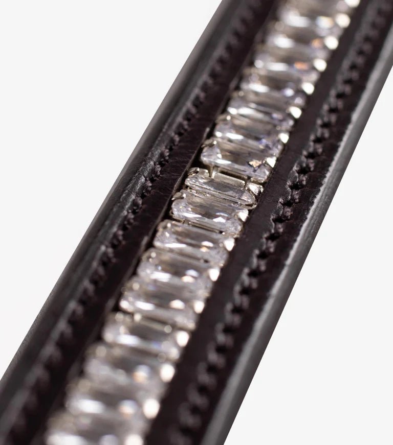 Premier Equine Trovare Crystal Browband - Nags Essentials
