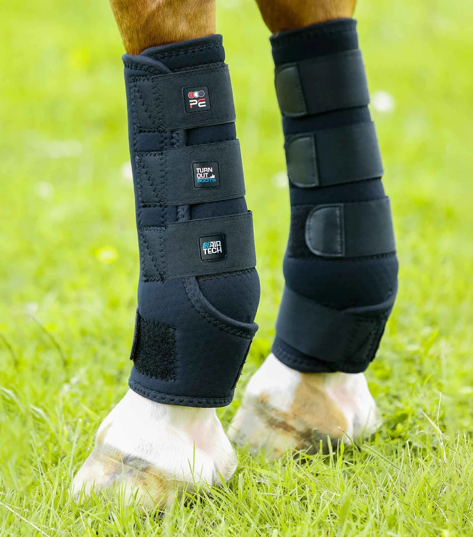Premier Equine Turnout Boots - Nags Essentials