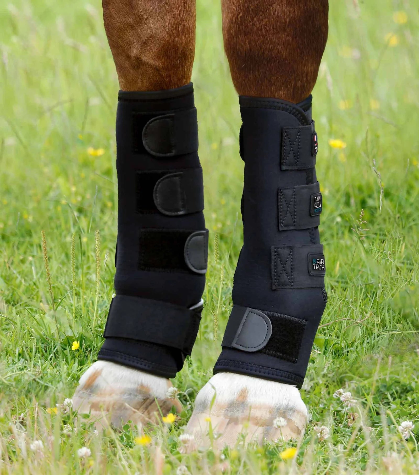 Premier Equine Turnout Boots - Nags Essentials