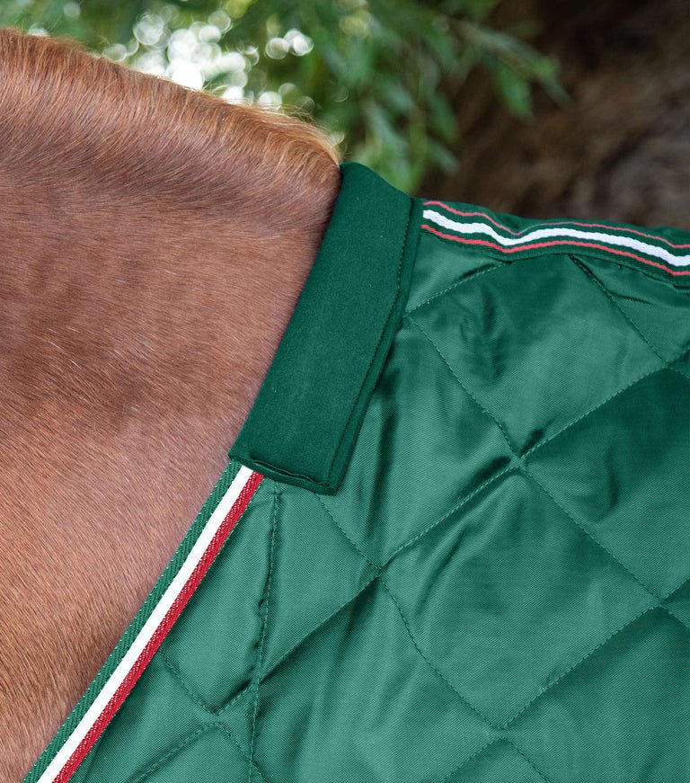 Premier Equine Tuscan Stable Rug 100g - Nags Essentials