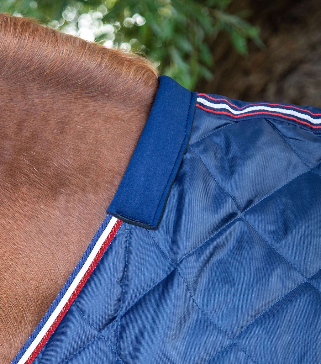 Premier Equine Tuscan Stable Rug 100g - Nags Essentials