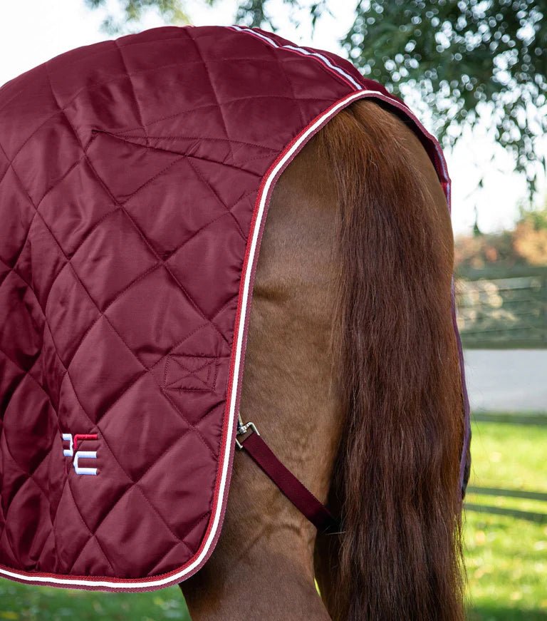 Premier Equine Tuscan Stable Rug 100g - Nags Essentials