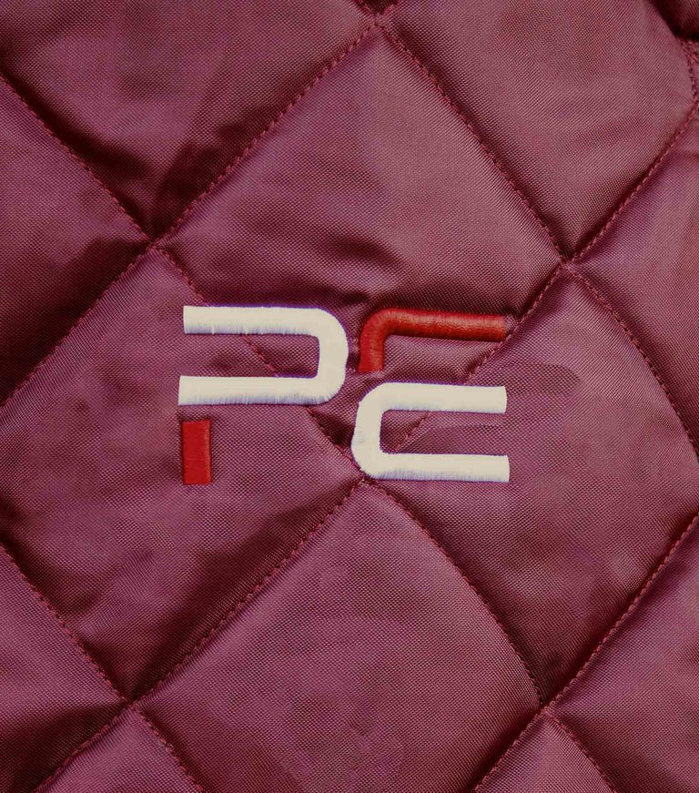 Premier Equine Tuscan Stable Rug 100g - Nags Essentials