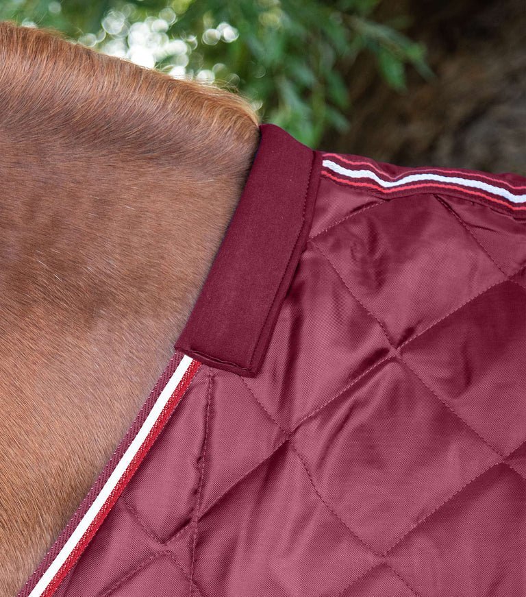 Premier Equine Tuscan Stable Rug 100g - Nags Essentials