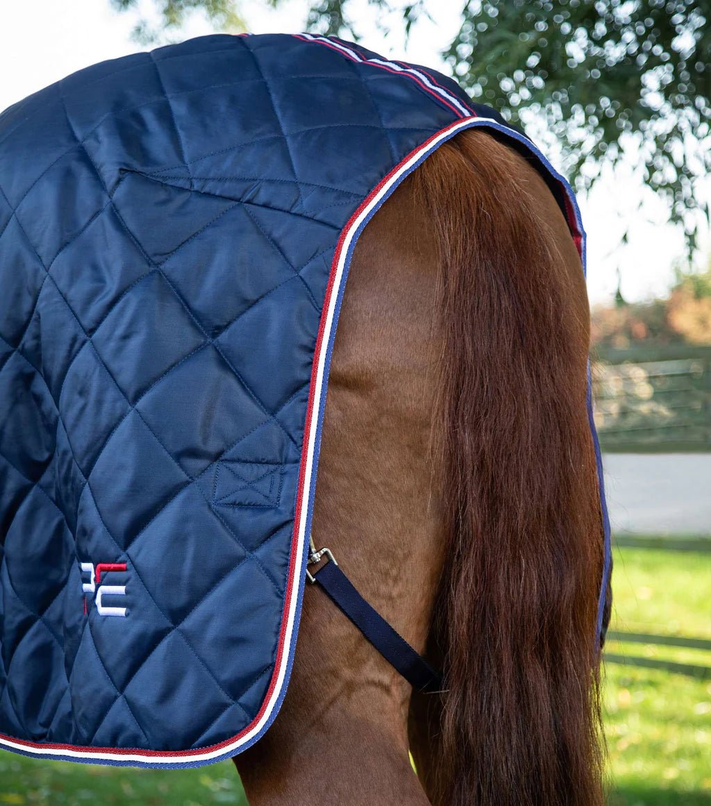 Premier Equine Tuscan Stable Rug 100g - Nags Essentials
