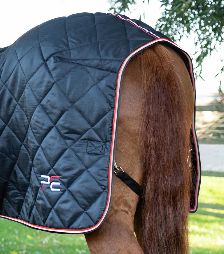 Premier Equine Tuscan Stable Rug 100g - Nags Essentials