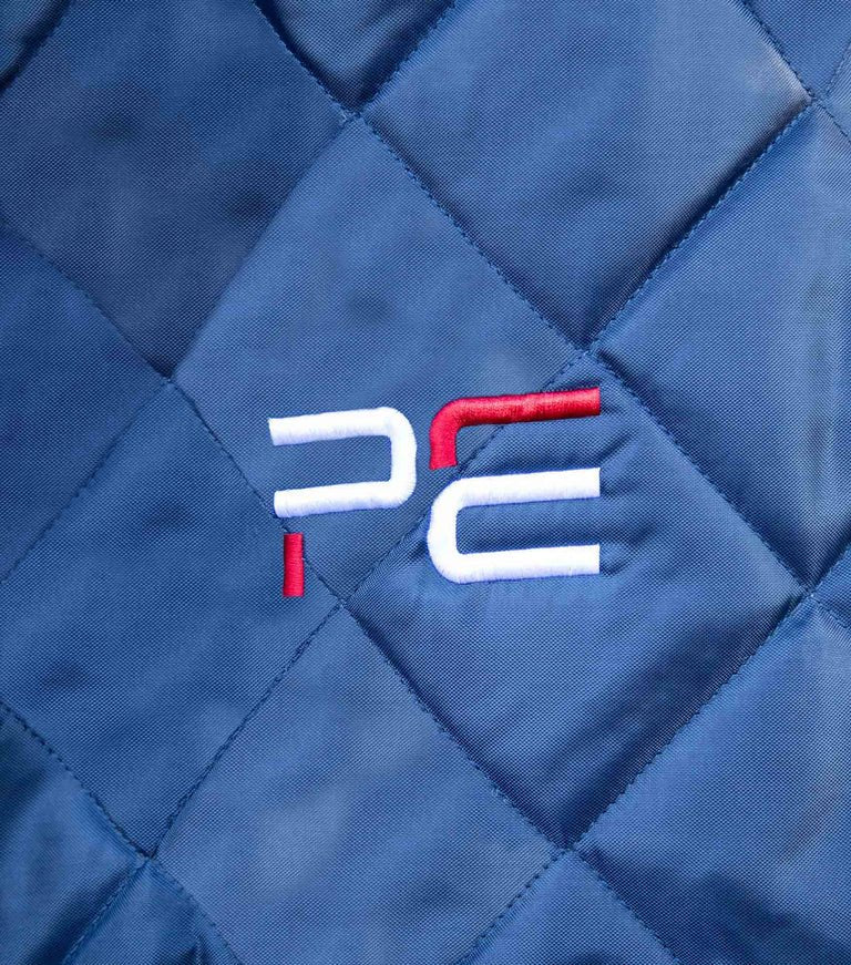 Premier Equine Tuscan Stable Rug 200g - Nags Essentials