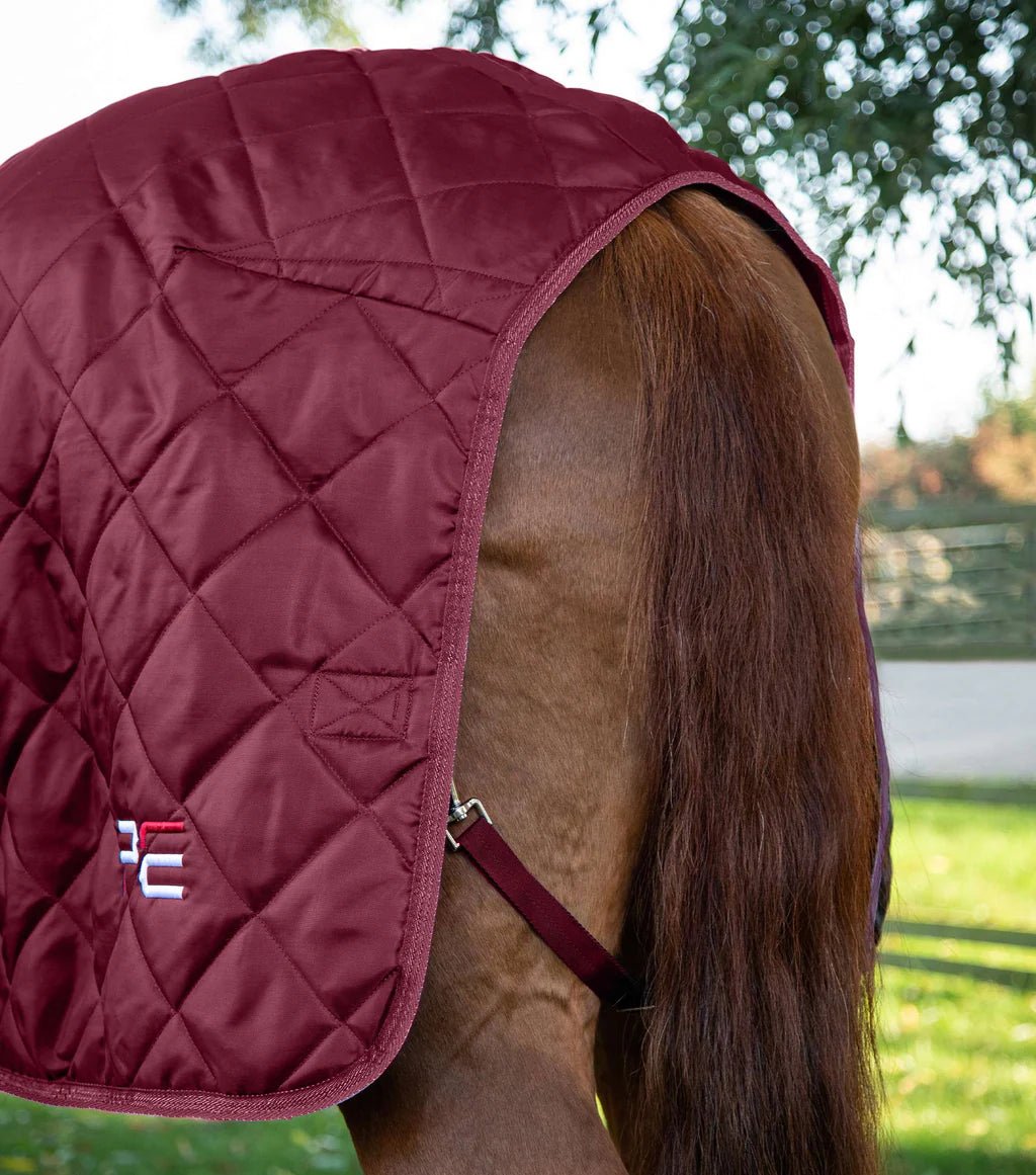 Premier Equine Tuscan Stable Rug 200g - Nags Essentials