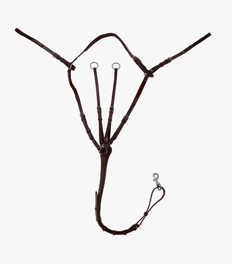 Premier Equine Valbrona Performance Breastplate - Nags Essentials