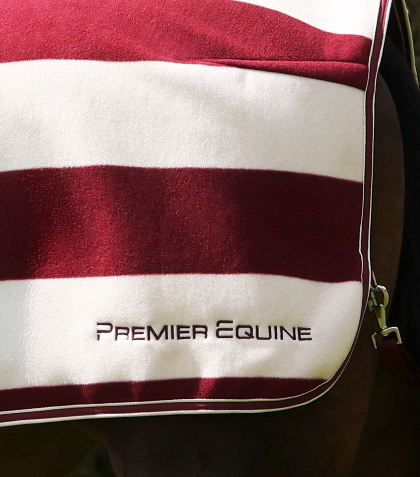 Premier Equine Vellus Horse Fleece Quarter Sheet - Nags Essentials