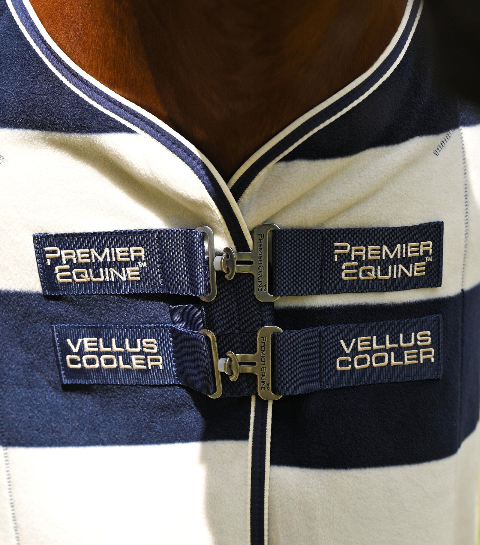 Premier Equine Vellus Horse Fleece Rug - Nags Essentials