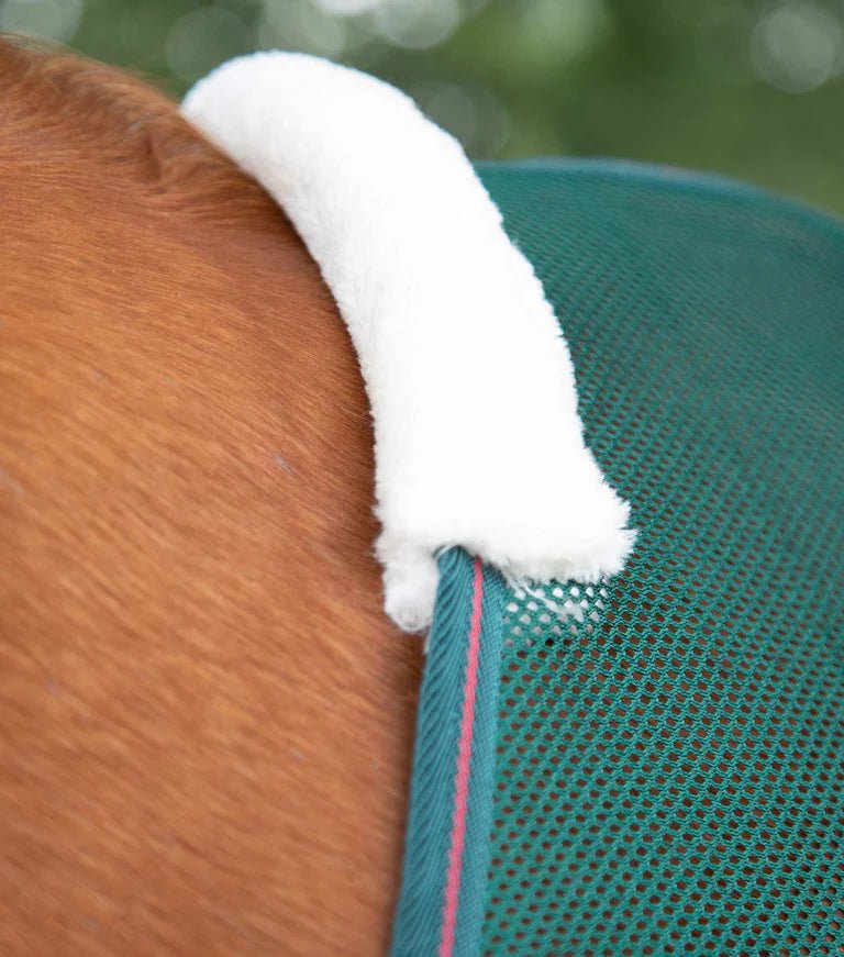 Premier Equine Ventoso Mesh Cooler - Nags Essentials