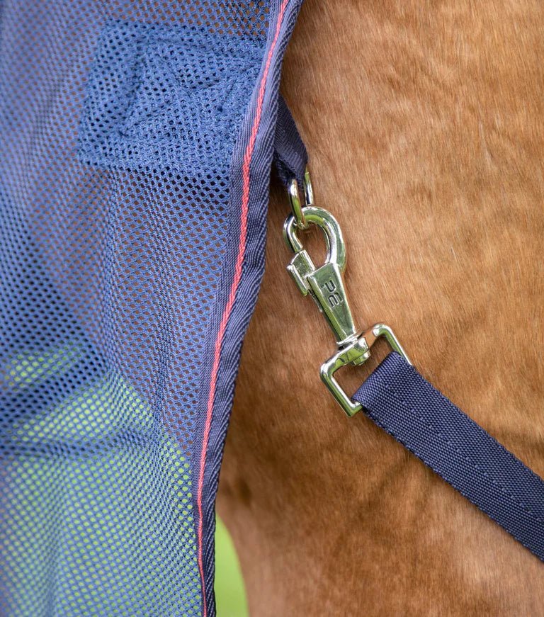 Premier Equine Ventoso Mesh Cooler - Nags Essentials