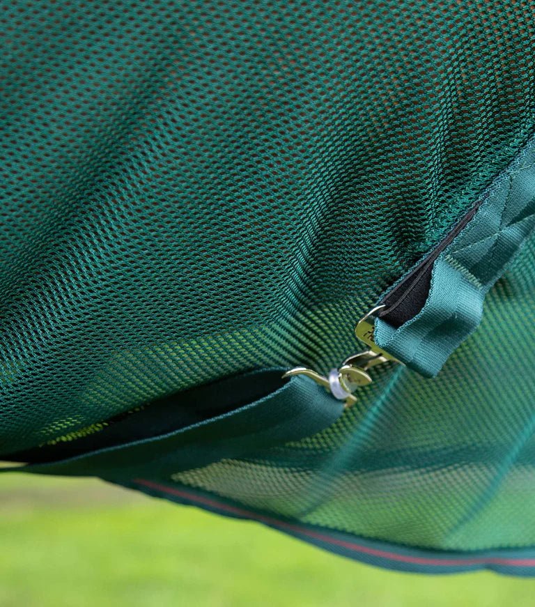 Premier Equine Ventoso Mesh Cooler - Nags Essentials