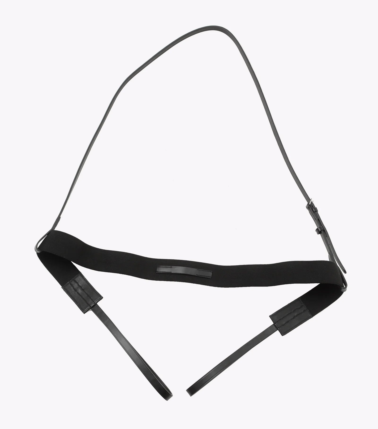 Premier Equine Zimella Elastic Breastgirth - Nags Essentials