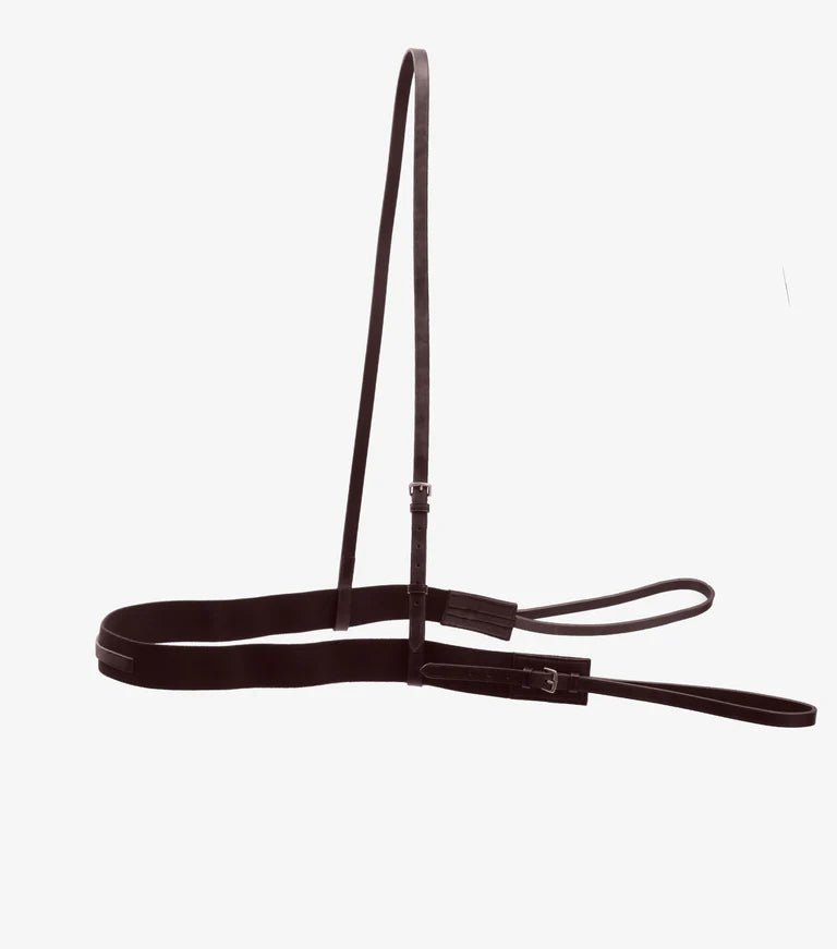 Premier Equine Zimella Elastic Breastgirth - Nags Essentials