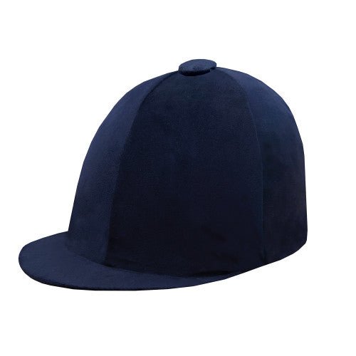 Premium Velvet Show Hat Silk - Nags Essentials
