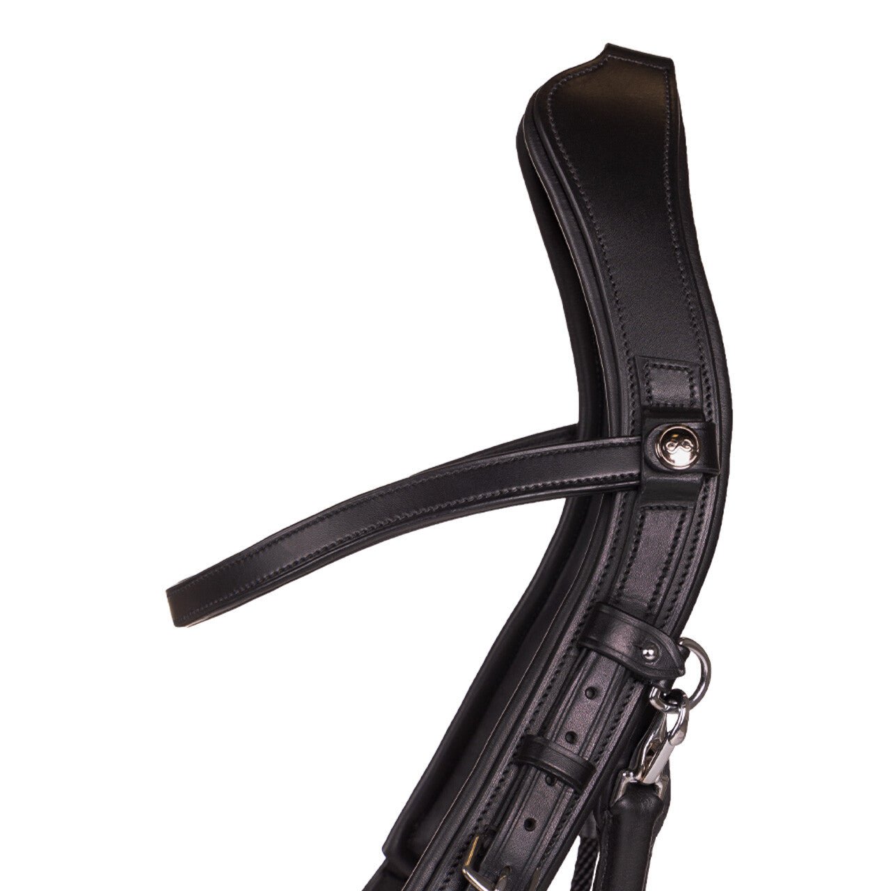 PresTeq FaySport Bitless Bridle - Nags Essentials