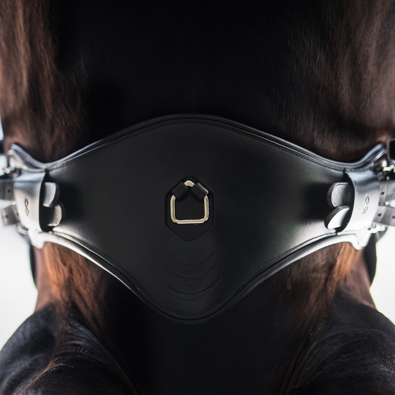 PresTeq PerformFree Dressage Girth - Nags Essentials