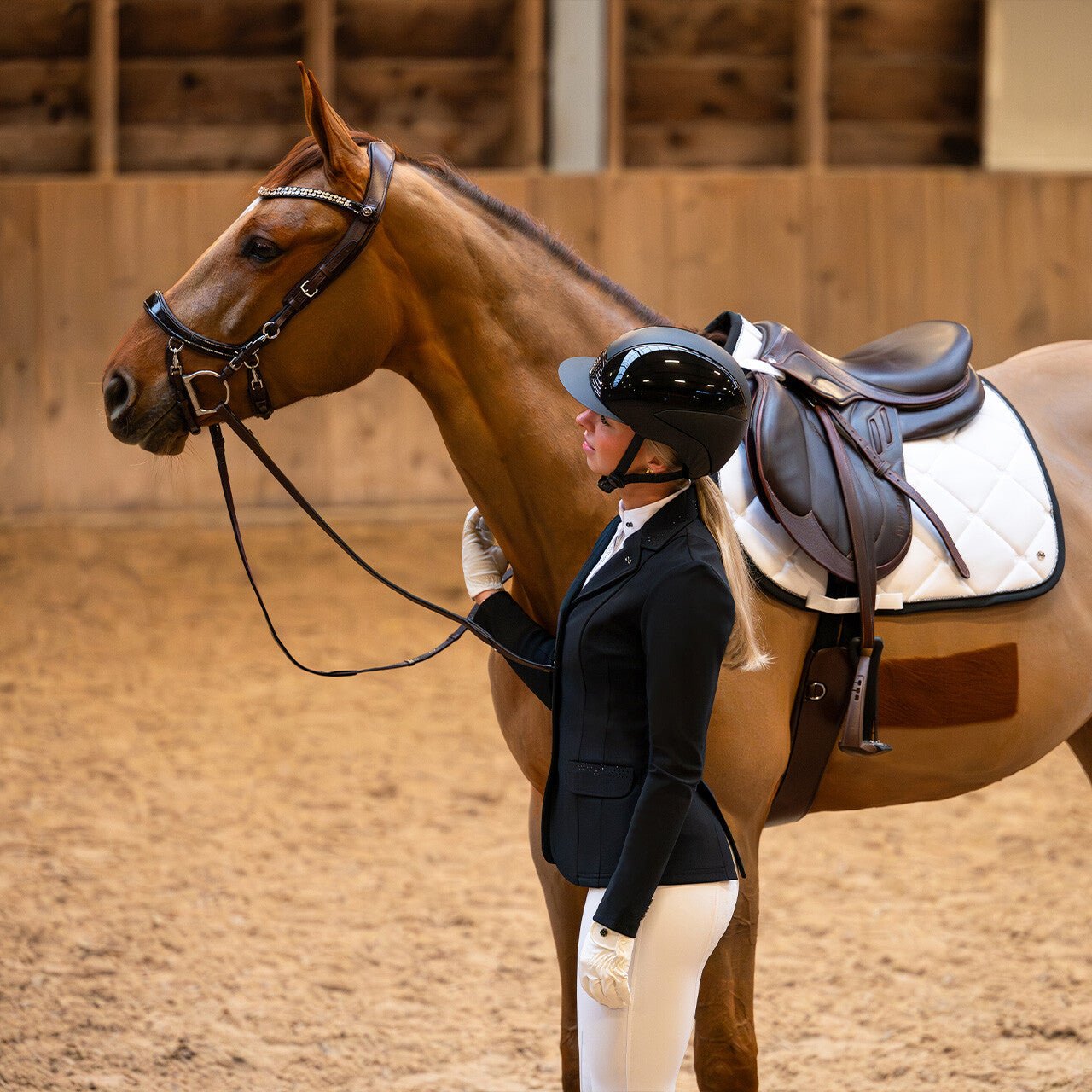 PresTeq PerformFree Girth - Nags Essentials