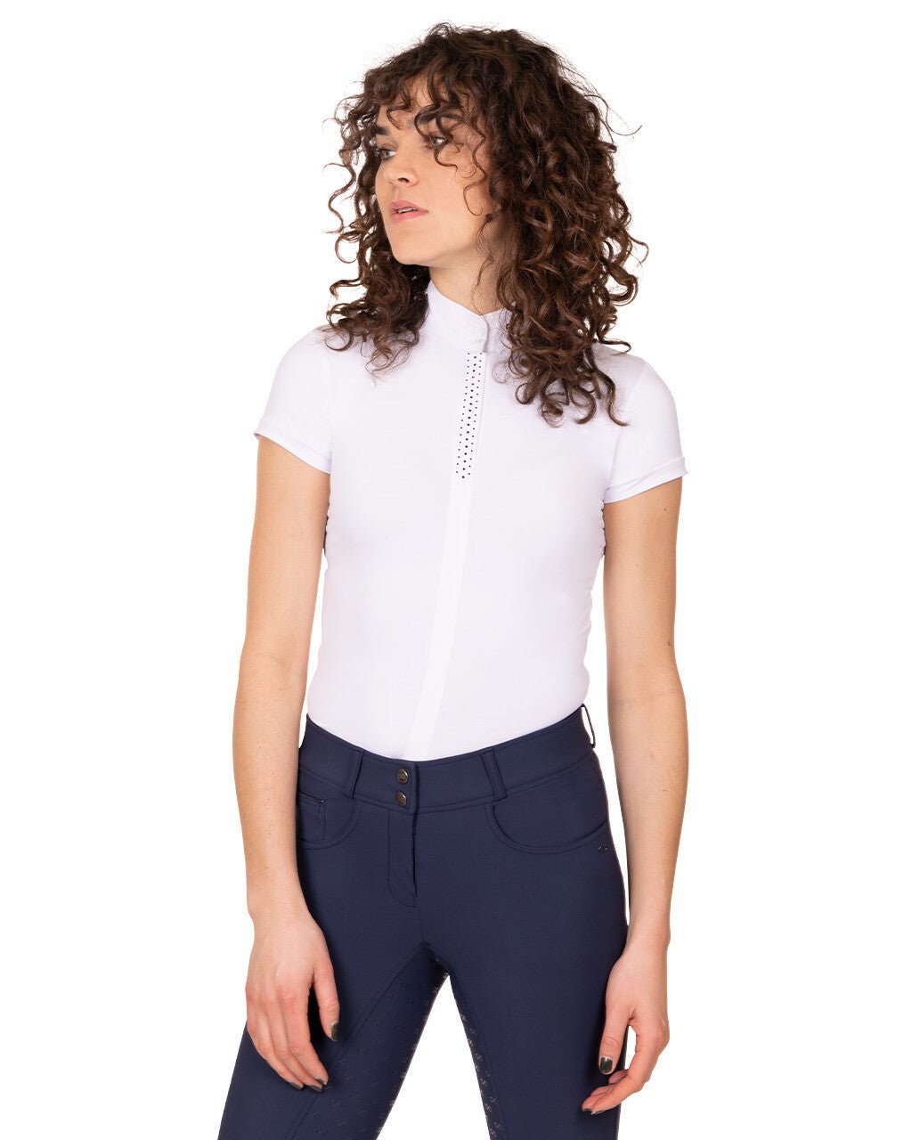 PresTeq PerformNow Competition Shirt - Nags Essentials
