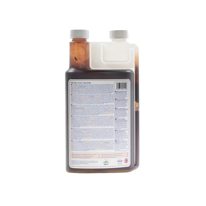 Pro Pell Plus 1ltr - Nags Essentials
