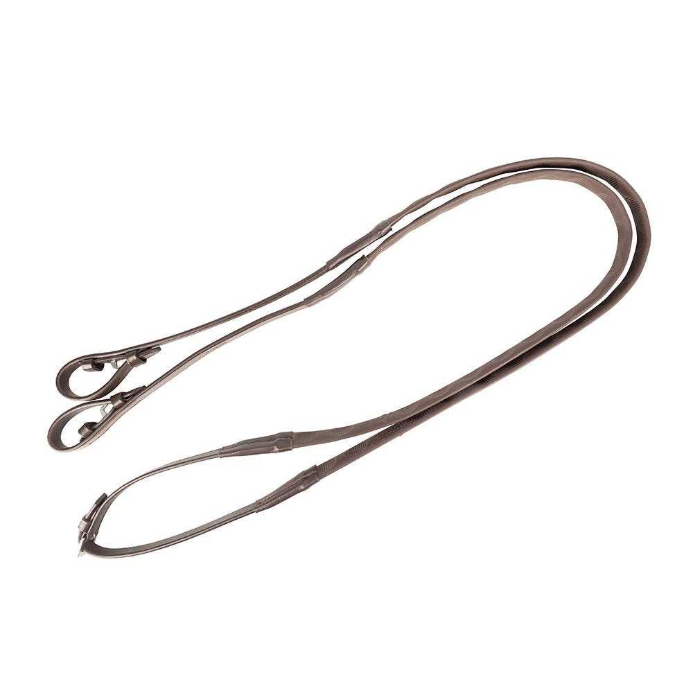 ProPresicce Pollice Magna Grip Rubber Reins - Nags Essentials