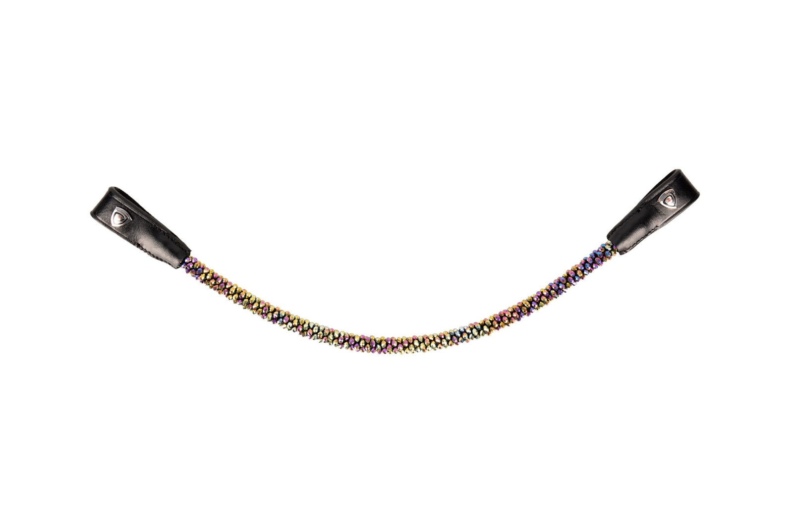 ProPresicce Signature Crystal Diamante Browband by Hy Equestrian - Nags Essentials